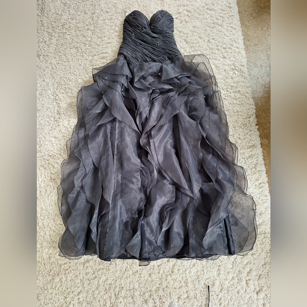 Prom Dress - Picture 5 of 15